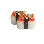 crab-nigiri